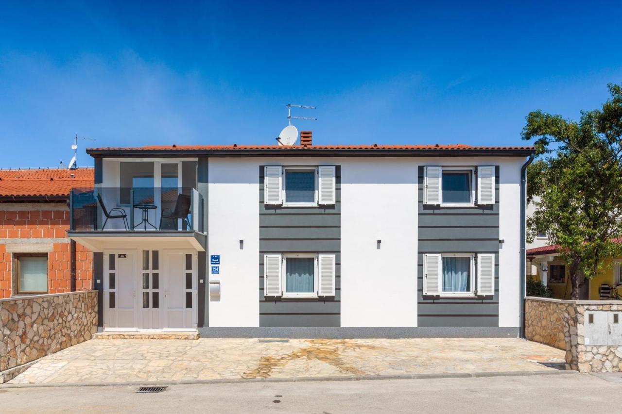 Vrdoljak Μεντουλίν Εξωτερικό φωτογραφία