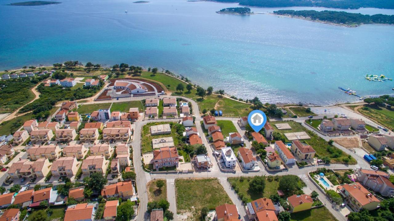 Vrdoljak Μεντουλίν Εξωτερικό φωτογραφία