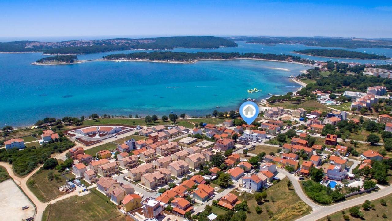 Vrdoljak Μεντουλίν Εξωτερικό φωτογραφία