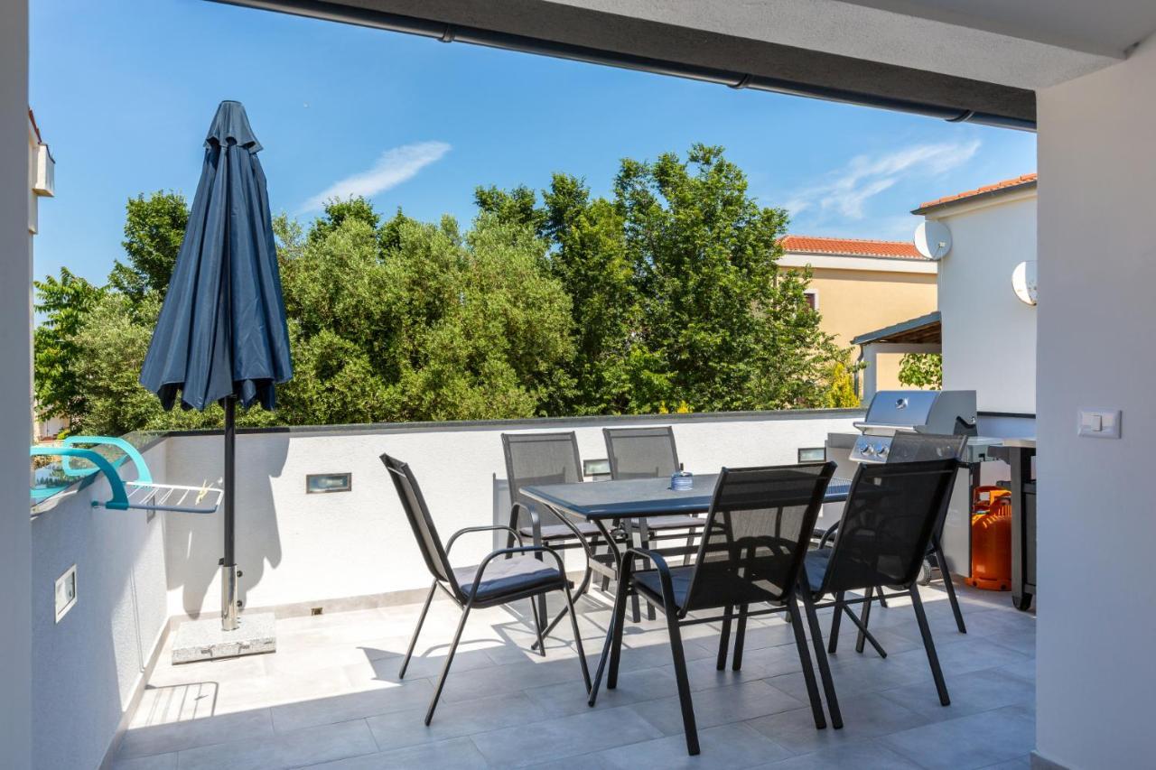 Vrdoljak Μεντουλίν Εξωτερικό φωτογραφία