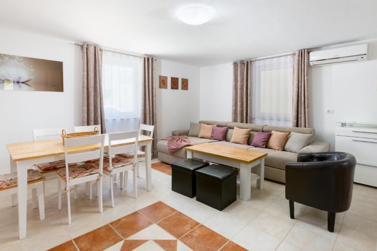 Vrdoljak Μεντουλίν Εξωτερικό φωτογραφία