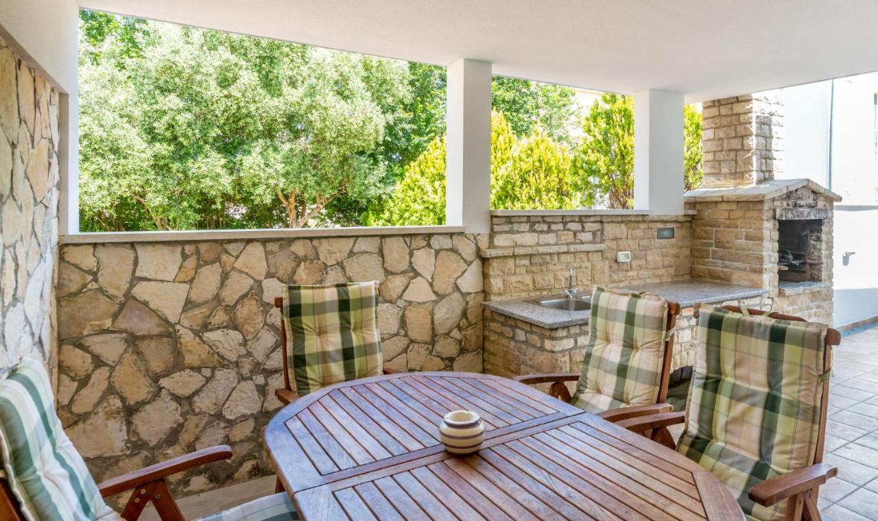 Vrdoljak Μεντουλίν Εξωτερικό φωτογραφία