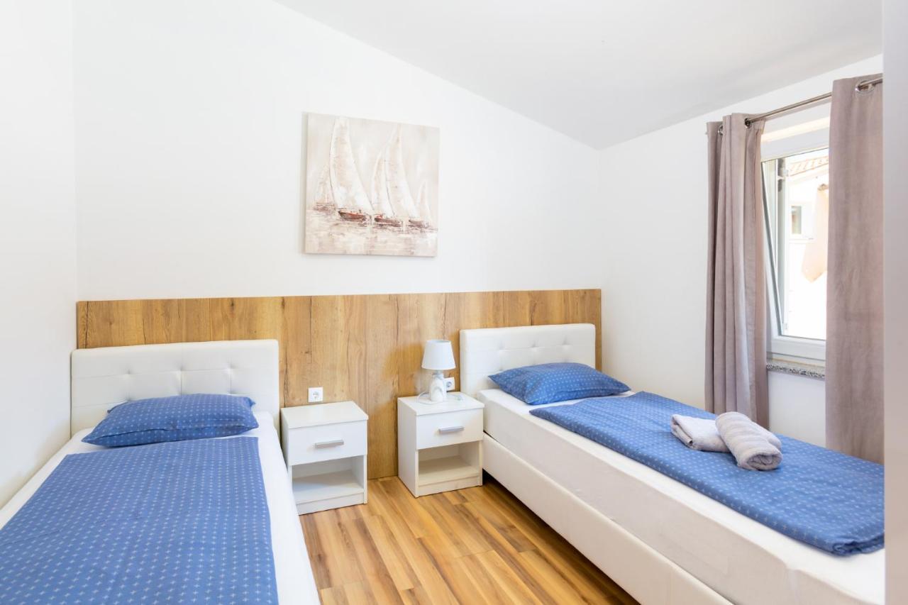Vrdoljak Μεντουλίν Εξωτερικό φωτογραφία